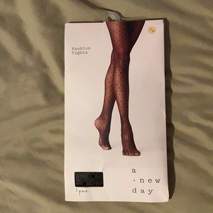 Fashion tights